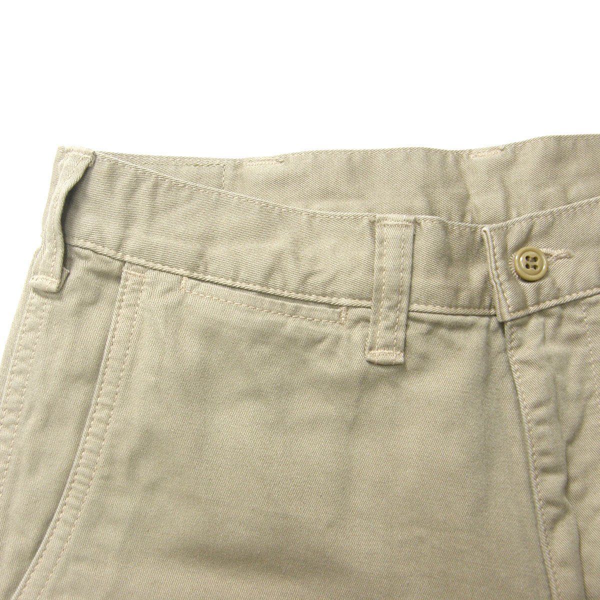 新品未使用 24aw ジャーナルスタンダード SKU チノパン アメリカ製 JOURNAL STANDARD / ジャーナルスタンダード チノパン 日本製