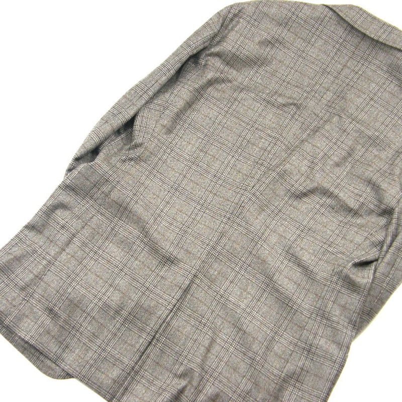 TOMORROWLAND PILGRIM × Ermenegildo Zegna / トゥモロ TOMORROWLAND PILGRIM × Ermenegildo Zegna / トゥモロ
