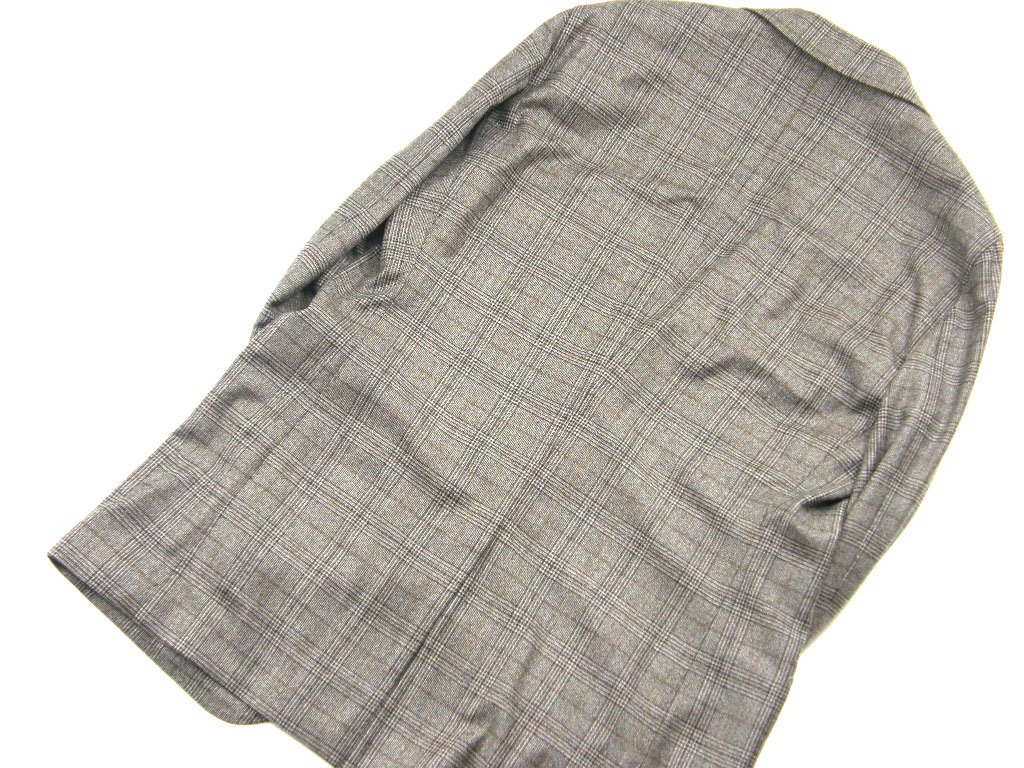 TOMORROWLAND PILGRIM × Ermenegildo Zegna / トゥモロ TOMORROWLAND PILGRIM × Ermenegildo Zegna / トゥモロ
