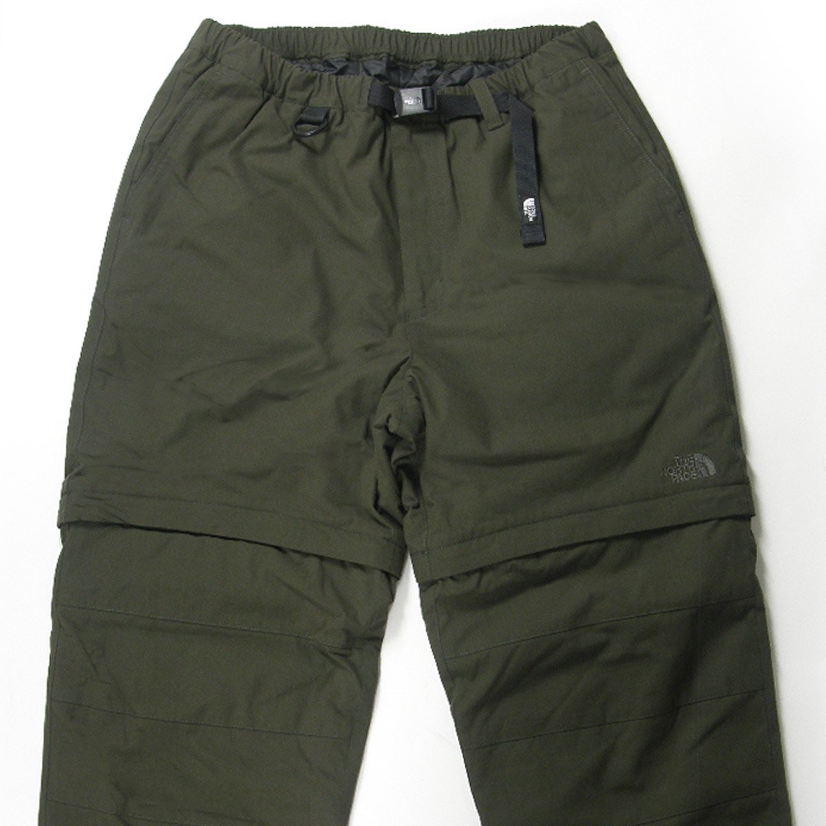 ノースフェイス CORDURA パンツ Lサイズ ゴアテックス イエロー THE NORTH FACE × PERTEX × PRIMALOFT × CORDURA /