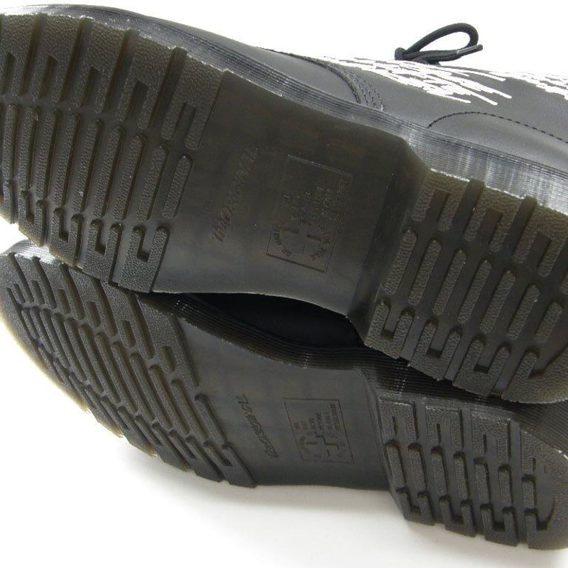 Dr. Martens x FUTURA LABORATORIES / ドクターマーチン × Dr. Martens x FUTURA LABORATORIES / ドクターマーチン ×