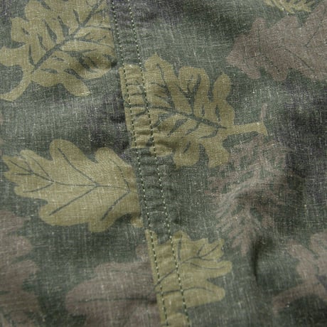 THE NORTH FACE Purple Label ／ ザノースフェイスパープルレーベル　ショートパンツ Polyester Linen Field Shorts ナナミカ ｜ 春夏　360271