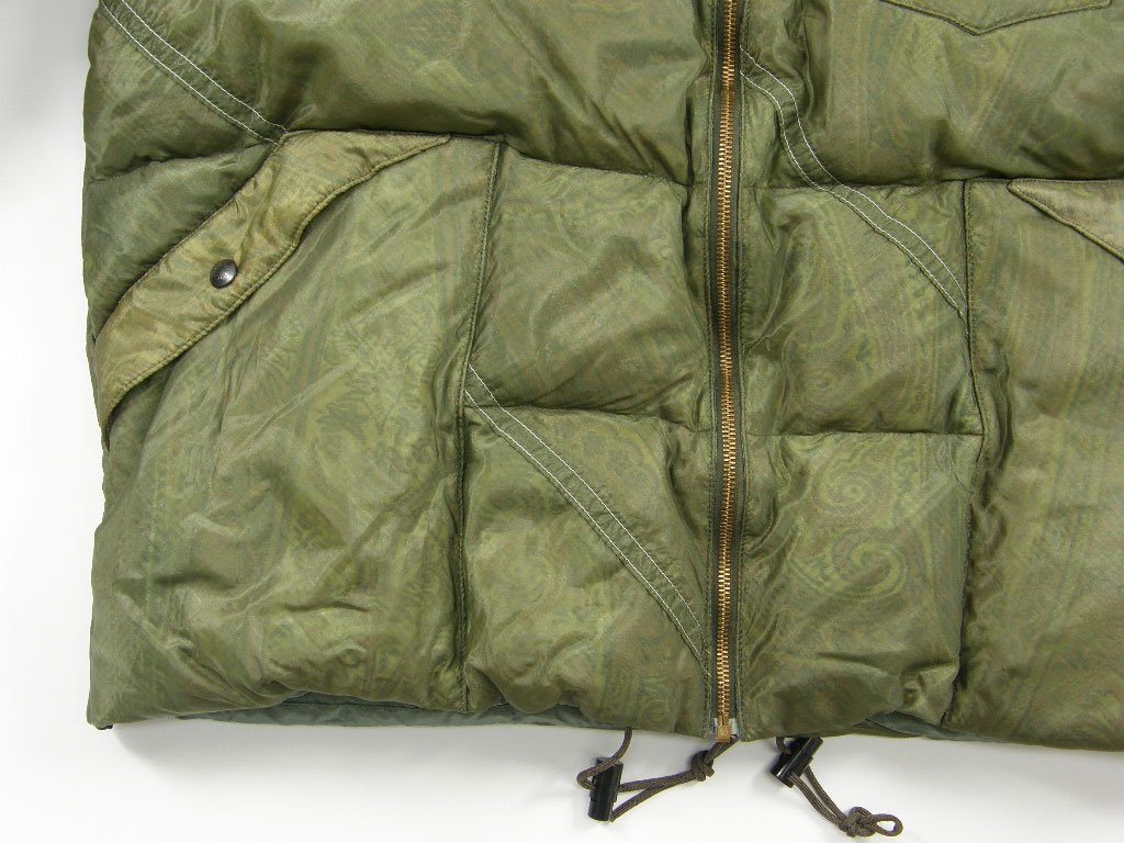 MONITALY × KLUANE MOUNTAINEERING ／ モニタリー × クルアニ