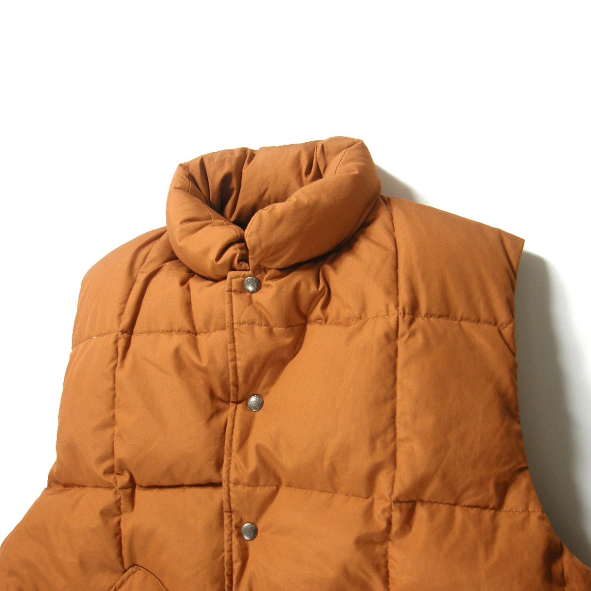 Gerry×KAPTAIN SUNSHINE×BEAMS別注ダウンベストお洒落S SIERRA DESIGNS × KAPTAIN SUNSHINE × BEAMS PLUS