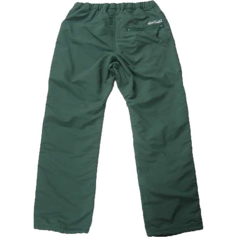 WILD THINGS × SUPPLEX / ワイルドシングス × サプレックス WILD THINGS × SUPPLEX / ワイルドシングス × サプレックス