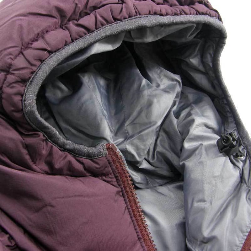 Eddie Bauer / エディーバウアー リバーシブル グースダウン Eddie Bauer / エディーバウアー リバーシブル グースダウン