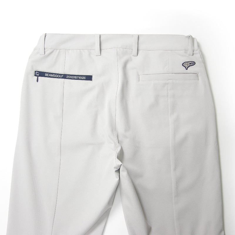 BEAMS GOLF PURPLE LABEL ／ ビームスゴルフ パープルレーベル 撥水 U