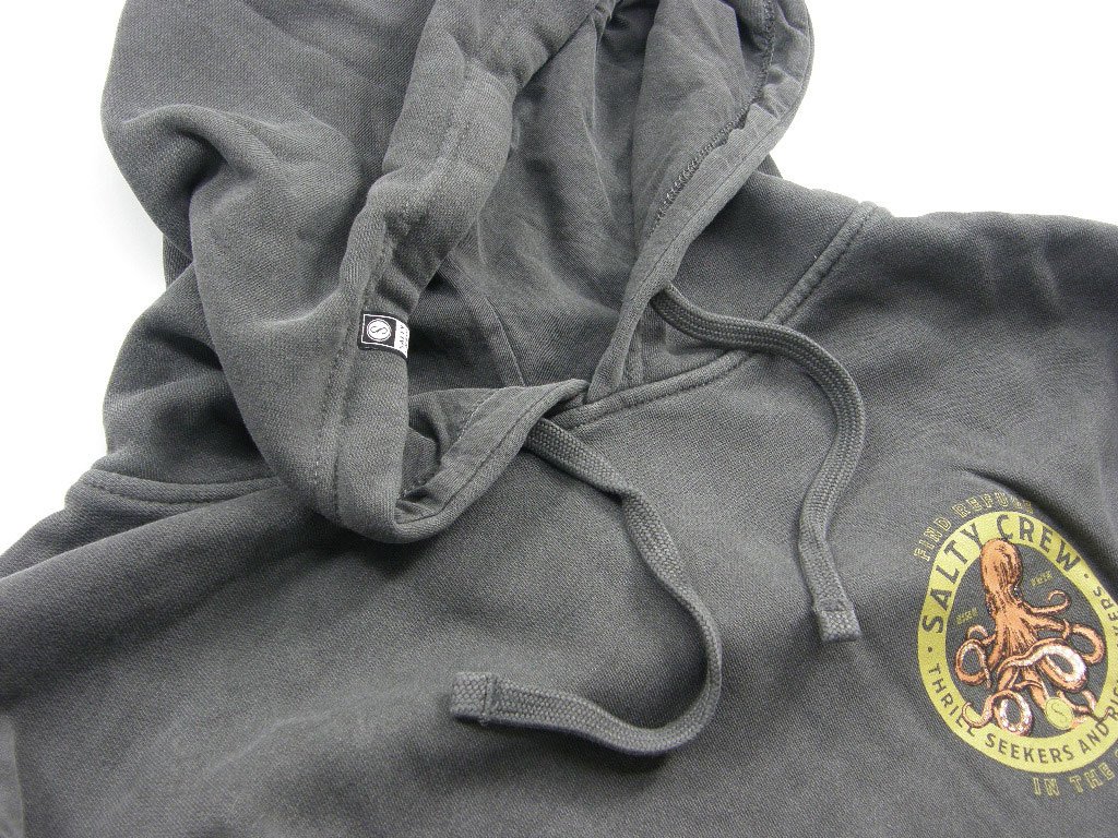 SALTY CREW / ソルティークルー パーカー フーディー スウェット SALTY CREW / ソルティークルー パーカー フーディー スウェット