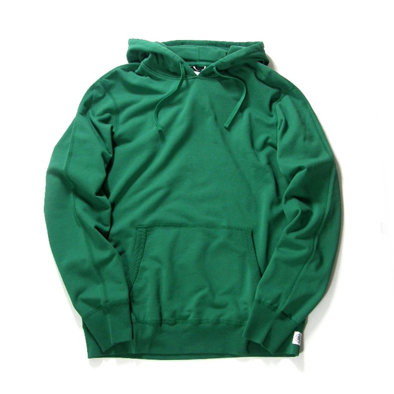 REIGNING CHAMP ／ レイニングチャンプ ピマコットン パーカー カナダ