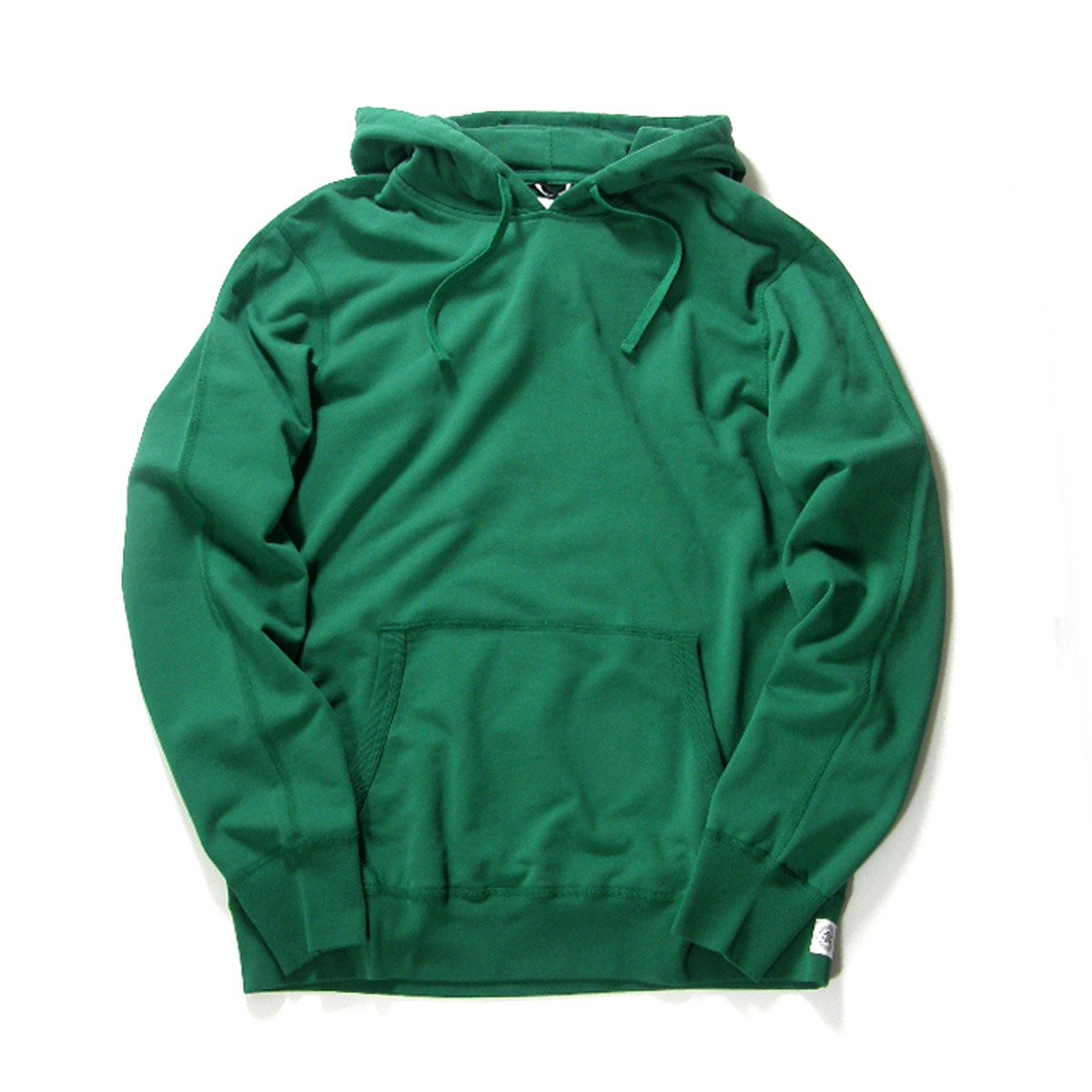 ロンハーマン別注 REIGNING CHAMPパーカー カナダ製 REIGNING CHAMP フルジップパーカー XS ロンハーマン カナダ製 - メルカリ