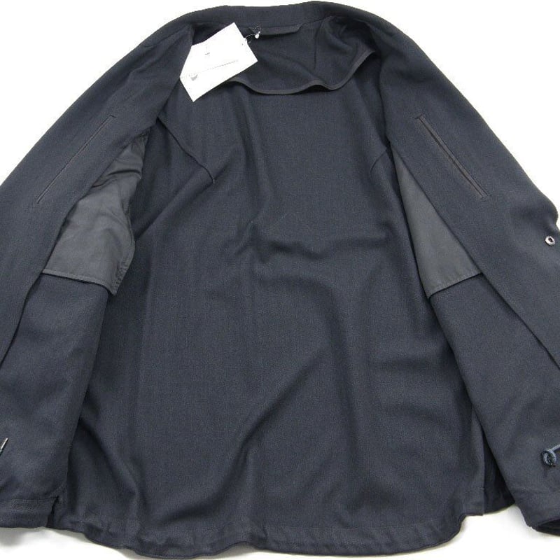 パンツ rokx la ligne grise freece mountain pt ROKX La Ligne Grise (ロックスラリングリース) □□ ③