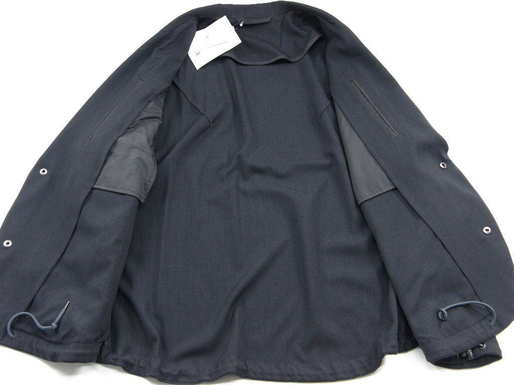 最終値下げ　ROKX ロックス ラ リングリース　フレンチ マウンテンジャケット ROKX La Ligne Grise / ロックス ラ リングリース フレンチ