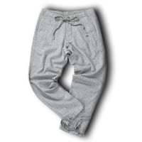 Greg Lauren ／ グレッグローレン　ウール フランネル パンツ アメリカ製 Ralph Lauren ラルフローレン ｜ 秋冬　（No.352687）
