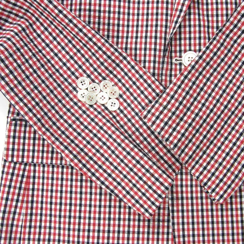 BLACK FLEECE BY Brooks Brothers / ブラックフリースバイブルッ BLACK FLEECE BY Brooks Brothers / ブラックフリースバイブルッ