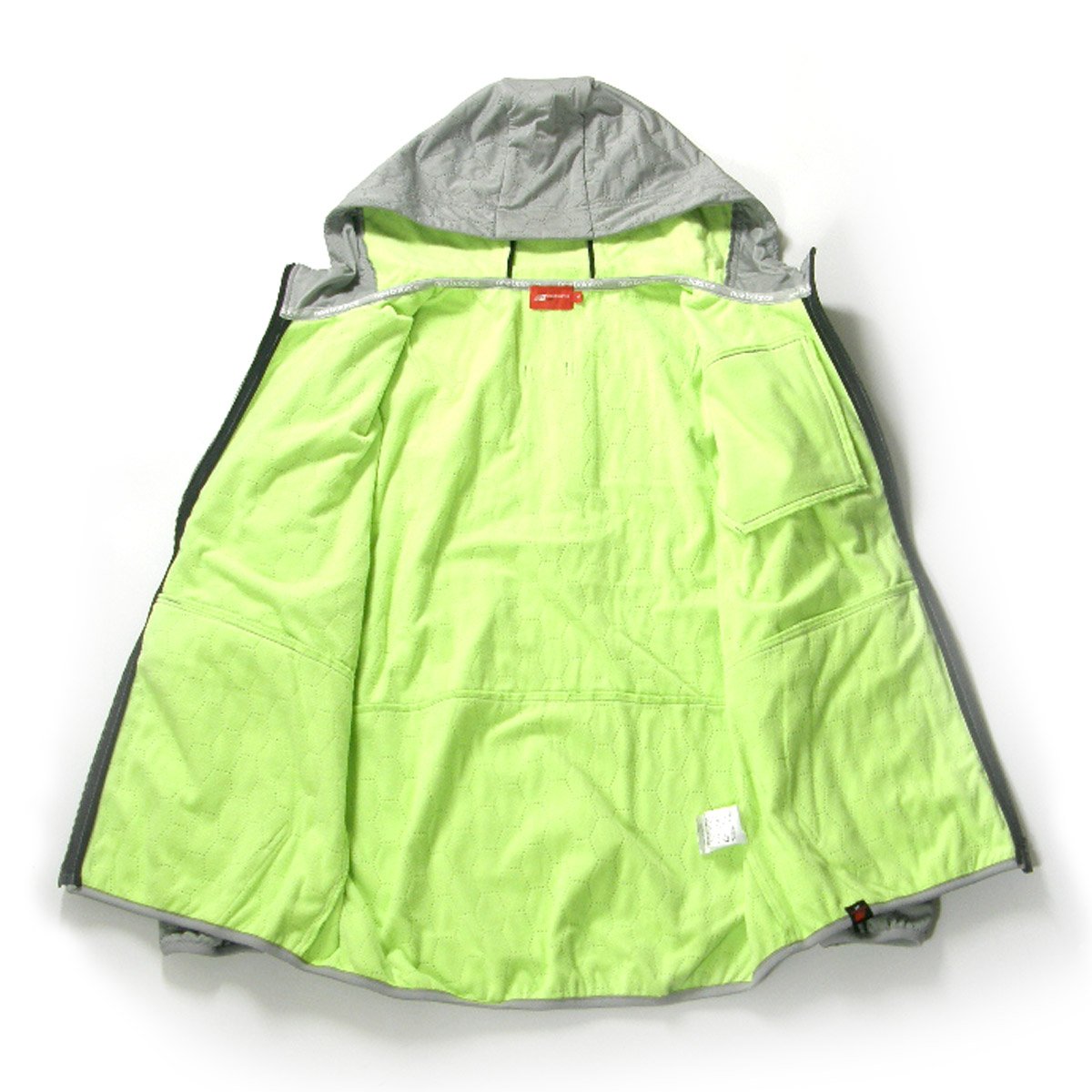 new balance golf / ニューバランスゴルフ パーカー 防風 保温