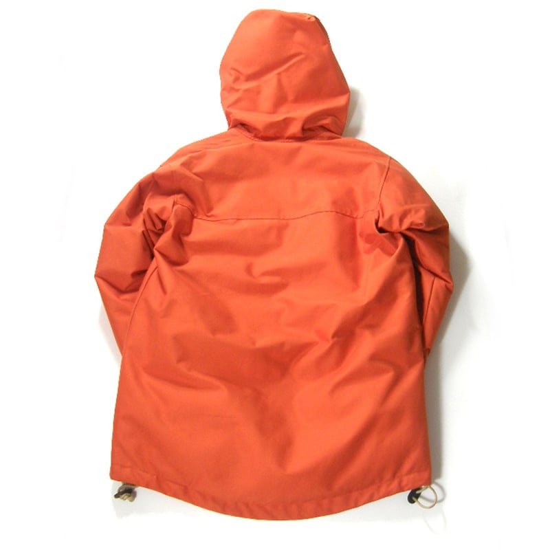 NIGELCABOURN×karrimor マウンテンジャケット K100 K100 by Nigel Cabourn | 【正規販売店】ナイジェル ケーボン | peau