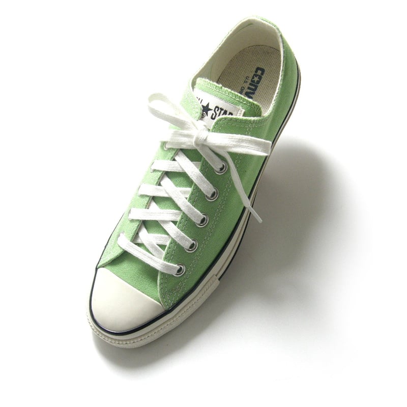 CONVERSE / コンバース オールスター USカラーズ OX ALL STAR US