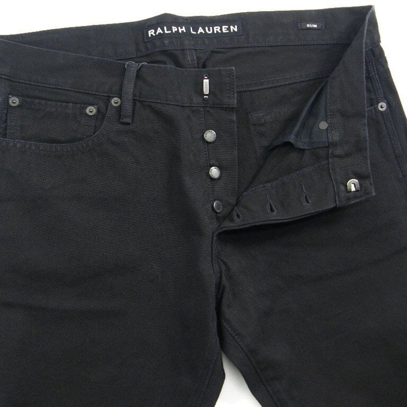 Ralph Lauren Black Label / ラルフローレン ブラックレーベル Ralph Lauren Black Label / ラルフローレン ブラックレーベル