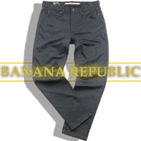 BANANA REPUBLIC ／ バナナリパブリック　ストレッチ デニム パンツ アスレチックフィット ジーンズ ジーパン ｜ オールシーズン