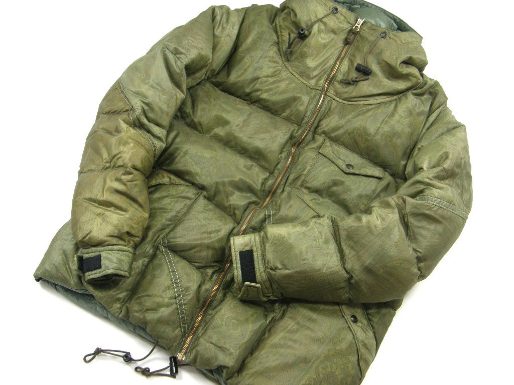 MONITALY × KLUANE MOUNTAINEERING ／ モニタリー × クルアニ