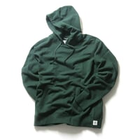 REIGNING CHAMP ／ レイニングチャンプ　パーカー カナダ製 MIDWEIGHT TERRY スウェット プルオーバーパーカー フーディー ｜ 春 秋冬　（No.370247）