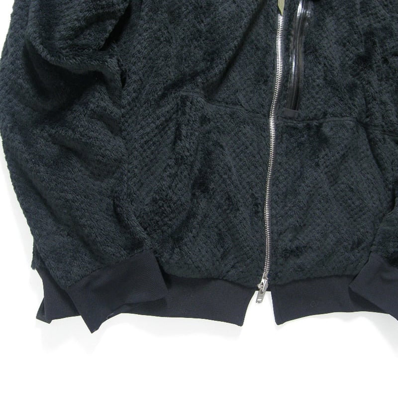 ACRONYM × POLARTEC HIGH LOFT ／ アクロニウム × ポーラテック