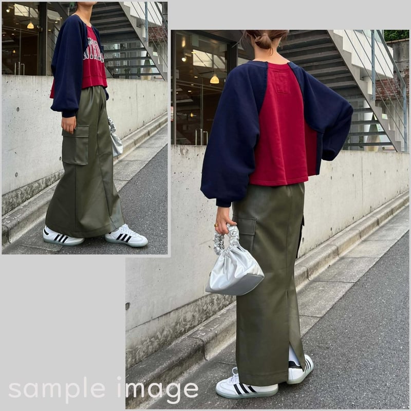 etsinta / エシンタ スウェット | 春秋冬 (No.360089) | Jagoo etsinta / エシンタ スウェット | 春秋冬 (No.360089) | Jagoo