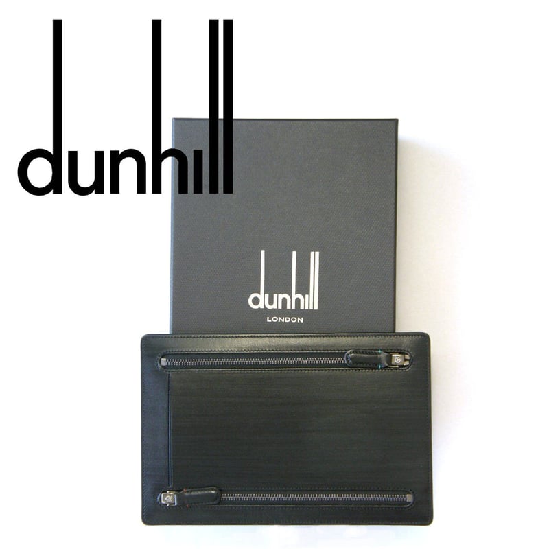 ダンヒル dunhill 高級キャリーバッグ スーツケース ポーチ マルチケース 楽天市場】【セール20%OFF】 ノベルティ付 ゼロハリバートン