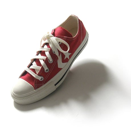CONVERSE ／ コンバース　CHEVRON&STAR シェブロン＆スター CXP OX バルカナイズドモデル キャンバス スニーカー ｜ オールシーズン