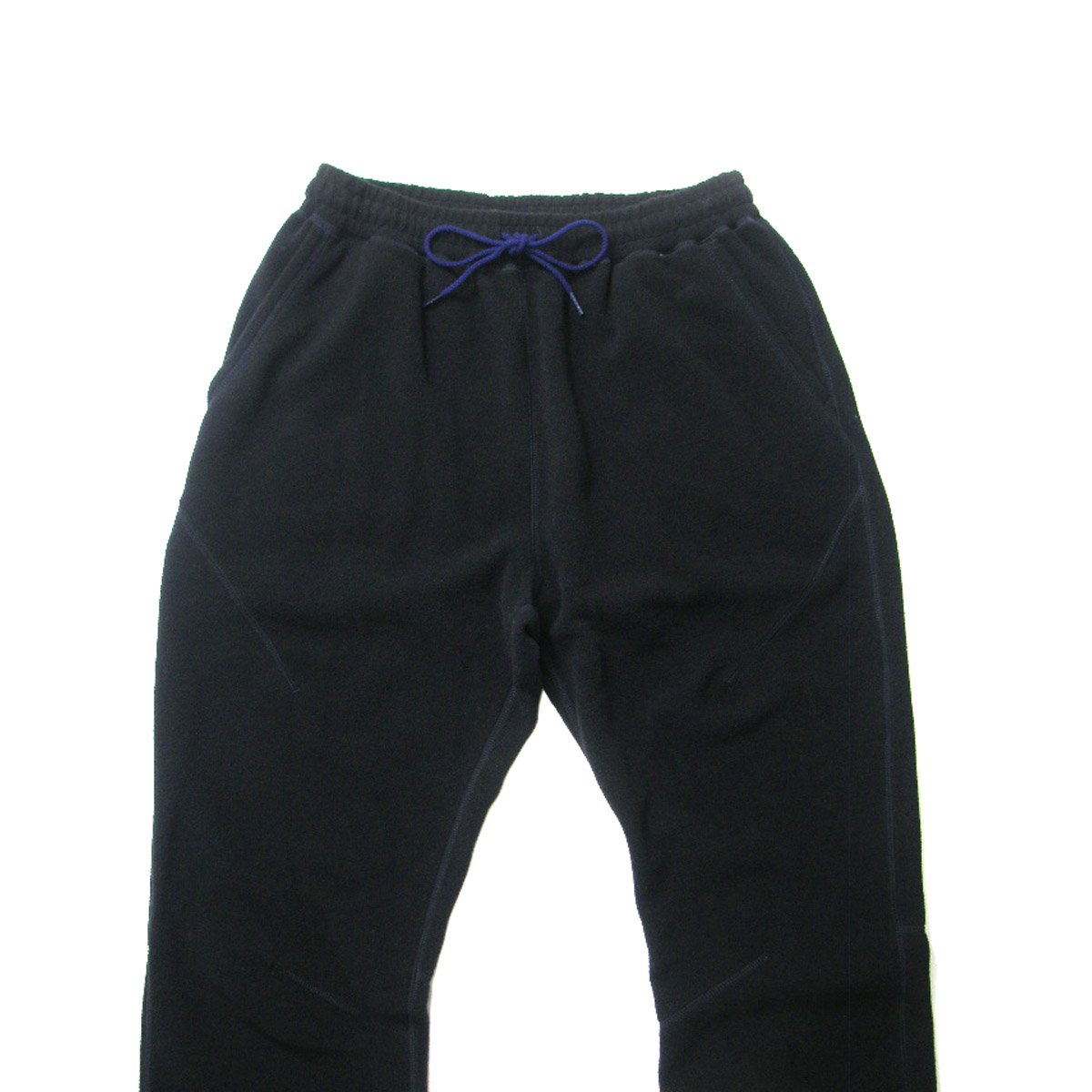 nonnative × POLARTEC POWER STRETCH ／ ノンネイティブ ×