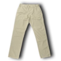 JOURNAL STANDARD ／ ジャーナルスタンダード　ライトオンス チノパン 日本製 チノクロス パンツ ベージュ ｜ オールシーズン　（No.292310）