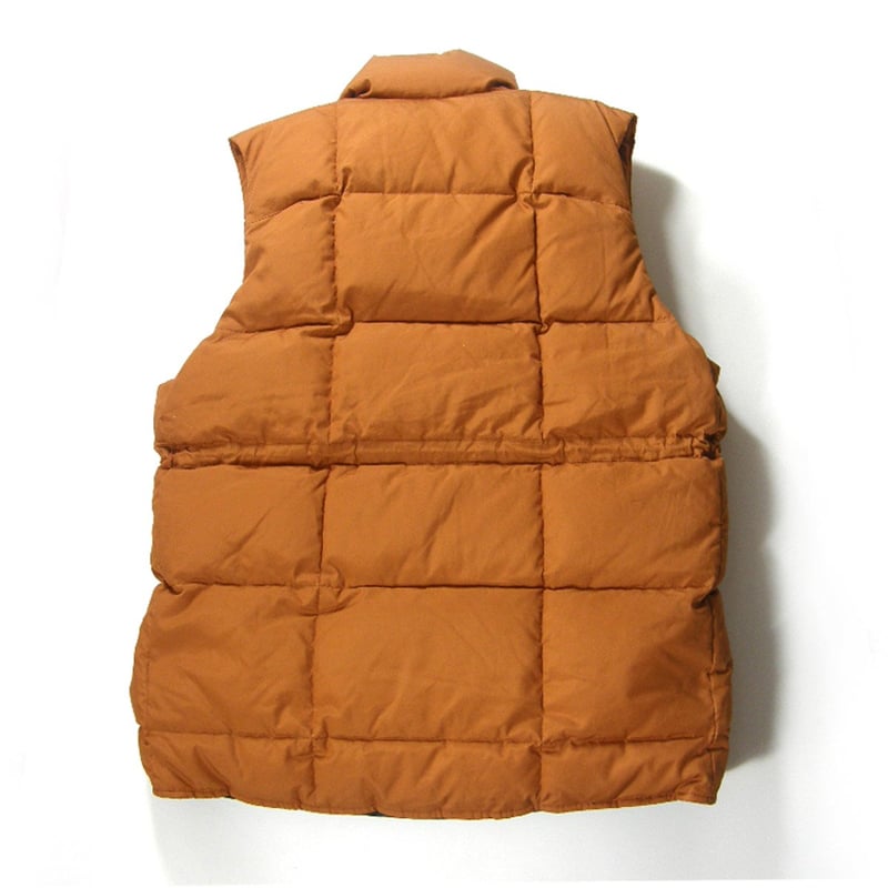 SIERRA DESIGNS×KAPTAIN SUNSHINEダウンベスト 中古・古着通販】SIERRA DESIGNS BEAMS PLUS KAPTAIN SUNSHINE