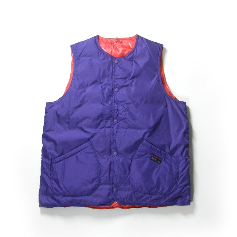 NANGA × CAL O LINE × SHIPS / ナンガ × キャルオーライン × シ