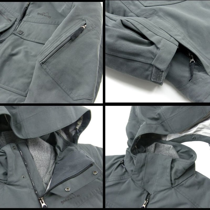 Eddie Bauer / エディーバウアー グースダウンジャケット Eddie Bauer / エディーバウアー グースダウンジャケット
