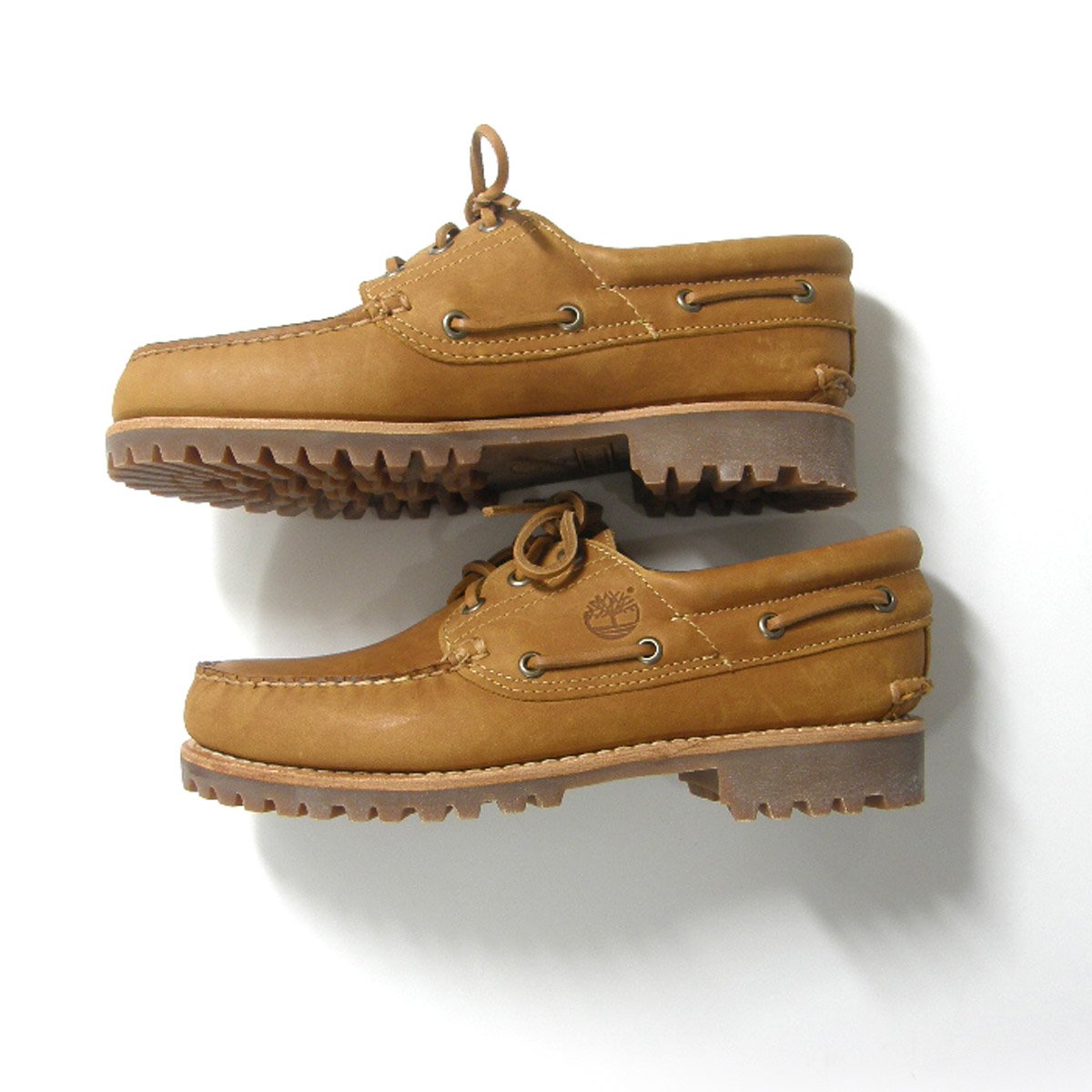 Timberland ティンバーランド3eye classic lug モカシン 定番】スリーアイ(3eye) クラシックラグ メンズ ｜【Timberland公式