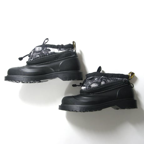 Dr.Martens ／ ドクターマーチン　1461 SUB SHOE 取り外し可能 ゲイター付き 防水 耐水 防寒 3ホールシューズ ｜ 秋冬　（No.370824）