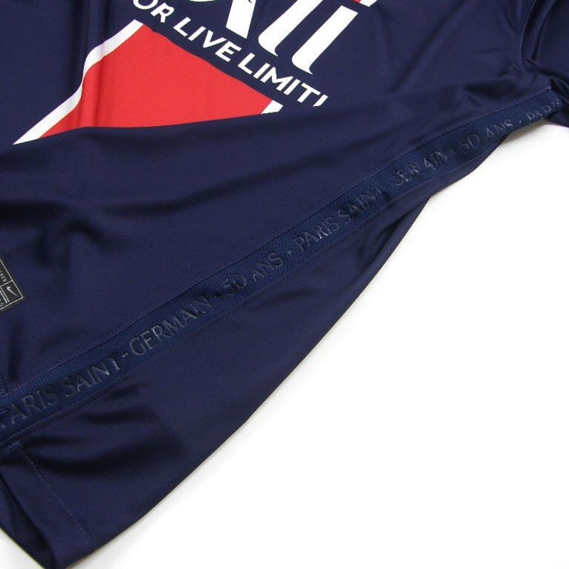 Paris Saint-Germain × NIKE / パリ サンジェルマン ナイキ 50周 Paris Saint-Germain × NIKE / パリ サンジェルマン ナイキ 50周