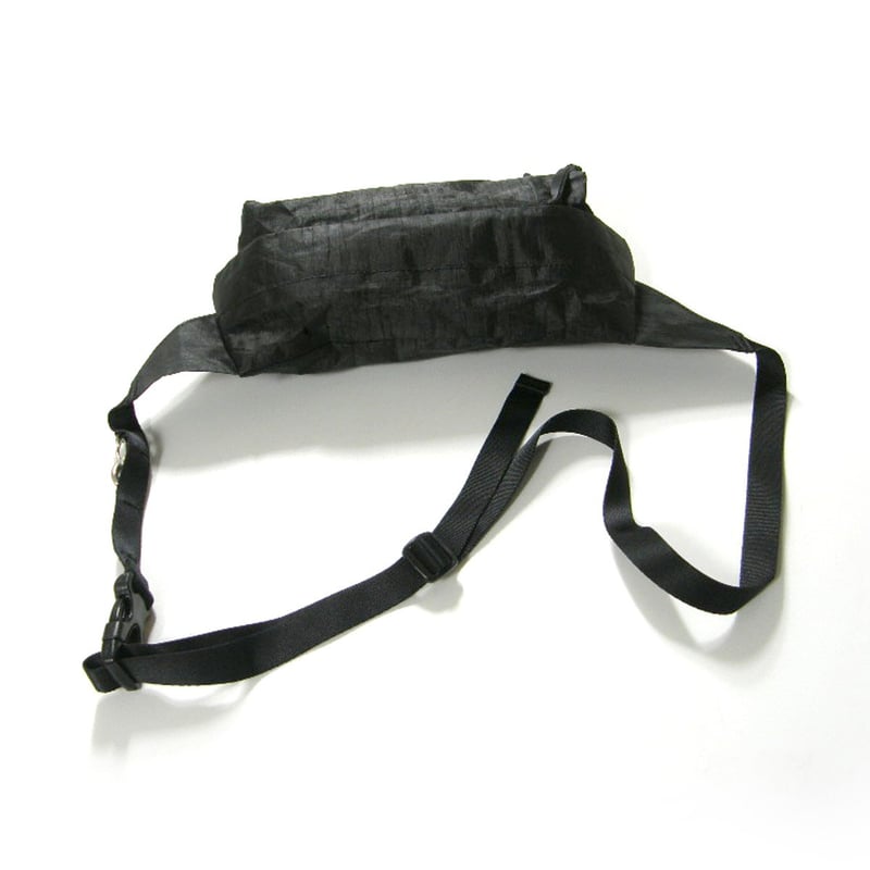 〈Product Twelve〉Dyneemaボディバッグ Product Twelve × Dyneema ／ プロダクトトゥエルブ × ダイニーマ 軽