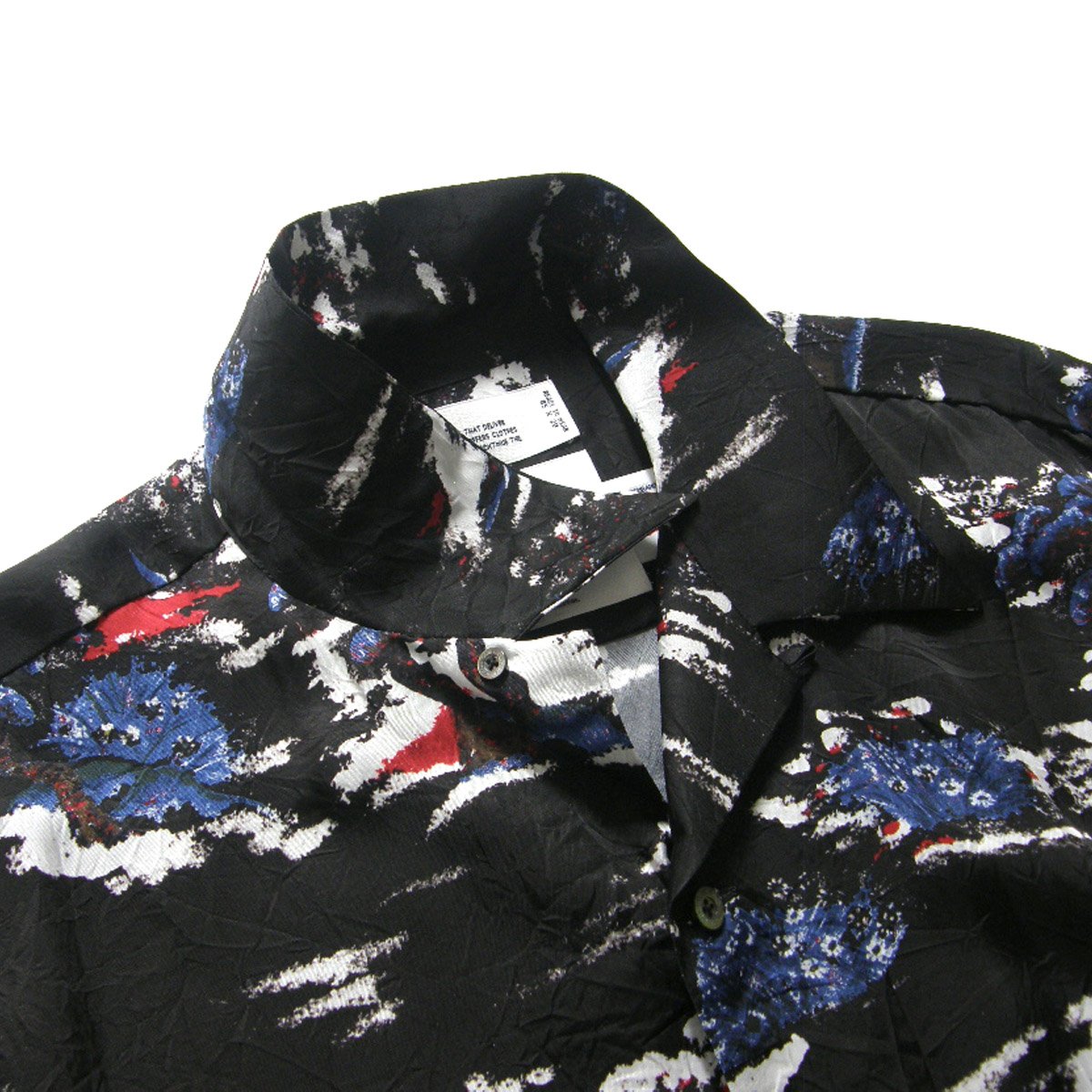 DAIRIKU 半袖シャツ DAIRIKU ／ ダイリク 半袖シャツ ｜ 春夏 （No.370490） | Jagoo