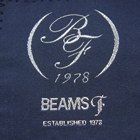 BEAMS F × Loro Piana ／ ビームスF × ロロピアーナ　スーツ 日本製 セットアップ グレー ｜ 春夏　（No.332521）