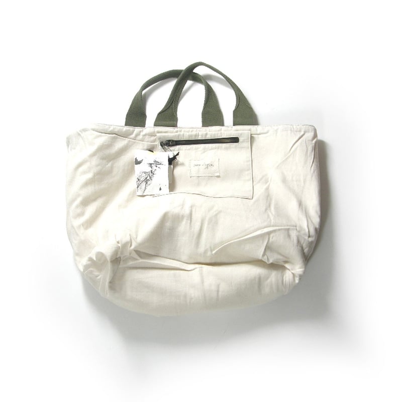 Greg Lauren ／ グレッグローレン パッチワーク トートバッグ Ralph
