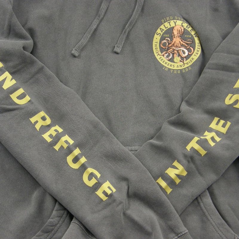 SALTY CREW / ソルティークルー パーカー フーディー スウェット