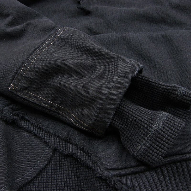 定価37万　グレッグ ローレン　GREG LAUREN アメリカ製　新品 Greg Lauren 2024FW Collection New Arrival News｜Ron Herman