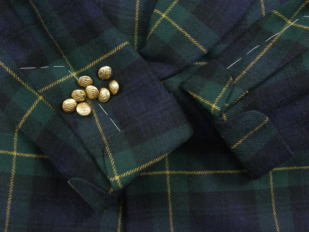 ラルフローレン　パープルレーベル　ショールカラータキシード　テーラードジャケット ラルフ ローレン パープル レーベル × EXILE AKIRAが醸す