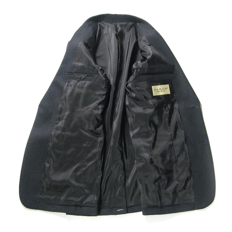 FARAH ／ ファーラー ジャケット ウール テーラードジャケット 2B