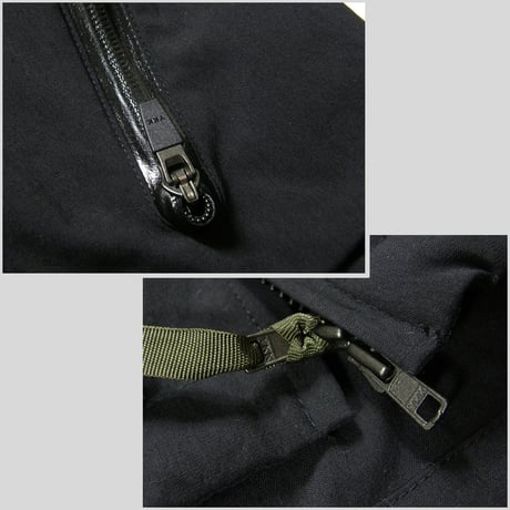 ACRONYM × MILLIKEN ARMY FABRIC ／ アクロニウム × ミリケン　LA12-M ストレッチ シャツジャケット ｜ 秋冬　（No.370975）