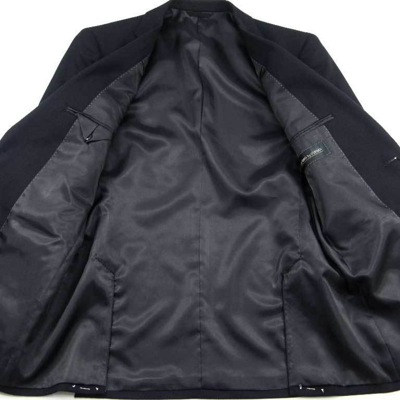 【本日限定値下デッド未使用】DURBAN日本製ネイビー ジャケット 3釦AB 5 楽天市場】ダーバン（スーツ｜スーツ・セットアップ）：メンズ