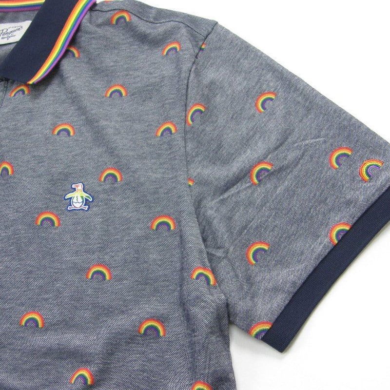 Original Penguin by Munsingwear / オリジナル ペンギン バイ