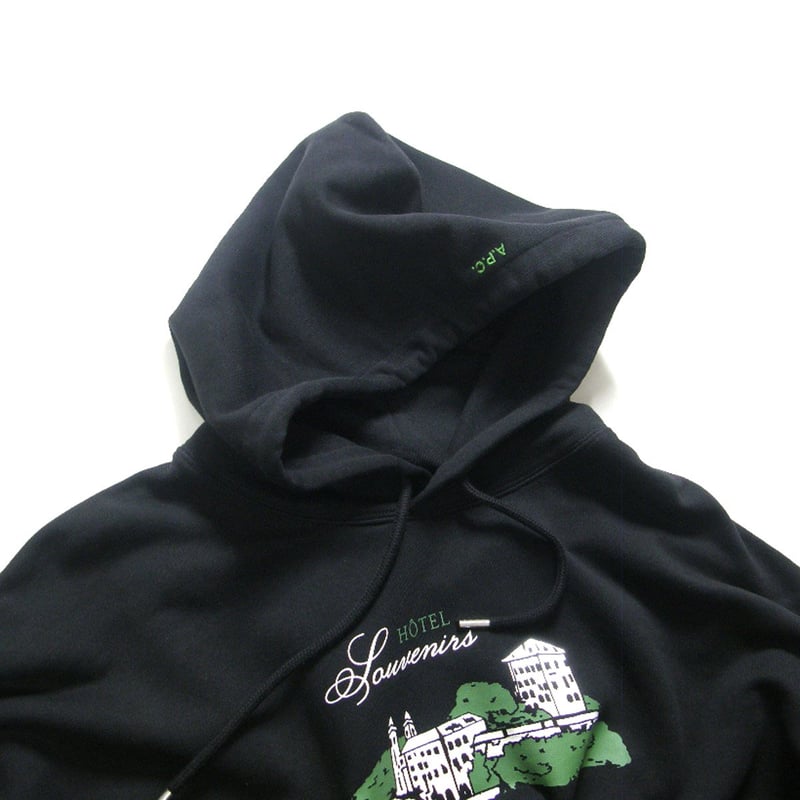 A.P.C. × JJJJound ／ アーペーセー × ジョウンド オーガニック