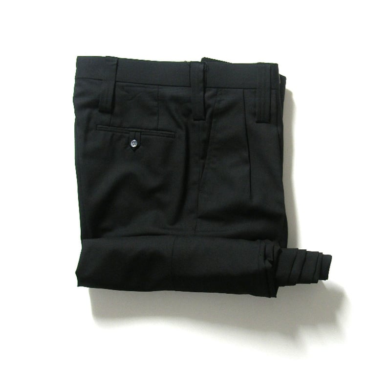 Fumiya Hirano THE TROUSERS × Harrisons ／ フミヤヒラノ